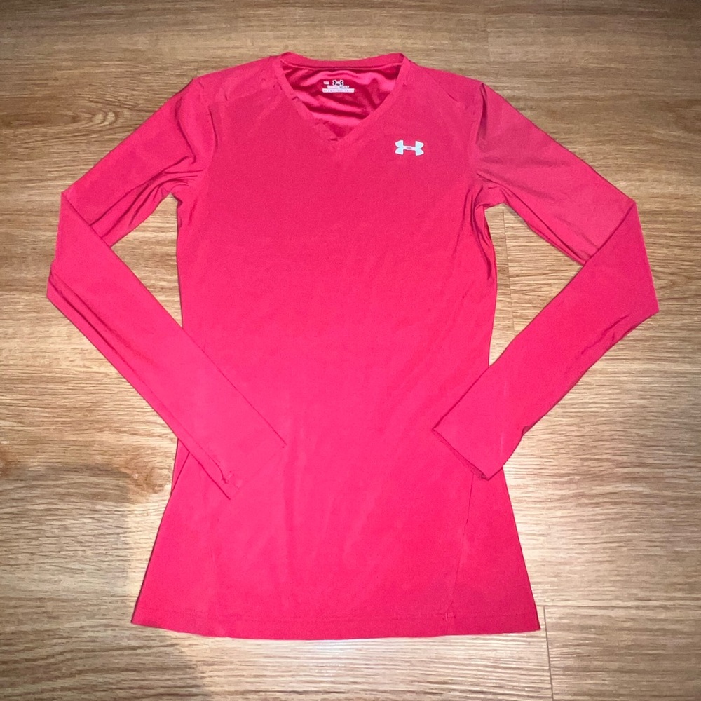 Womens under armour heat gear